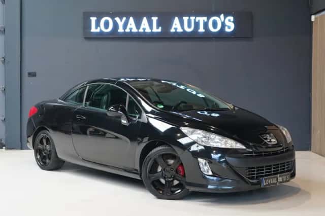 Peugeot 308 (2010) thumbnail 4