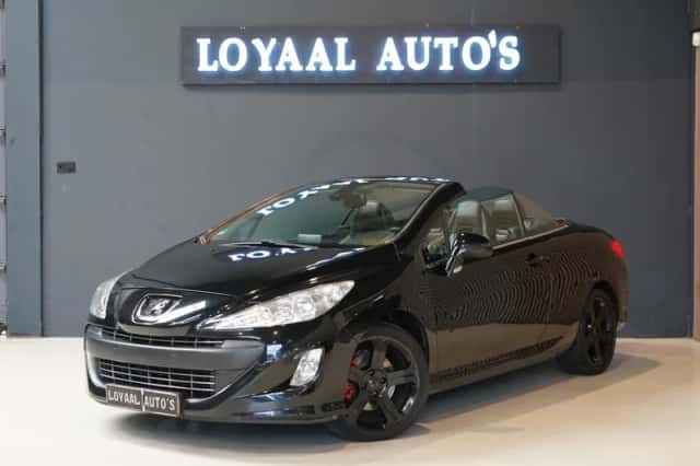 Peugeot 308 (2010) thumbnail 6