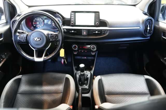 Kia Picanto (2019) thumbnail 2
