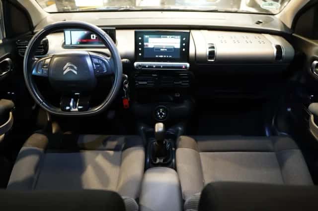 Citroën C4 Cactus (2016) thumbnail 2