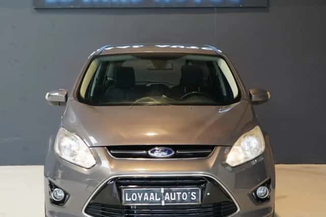 Ford Grand C-Max (2013) thumbnail 2