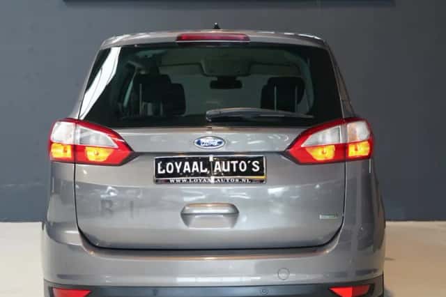 Ford Grand C-Max (2013) thumbnail 6