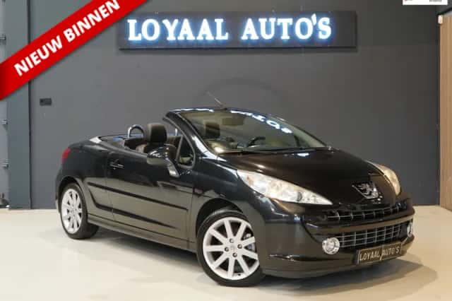 Peugeot 207 (2009) thumbnail 1
