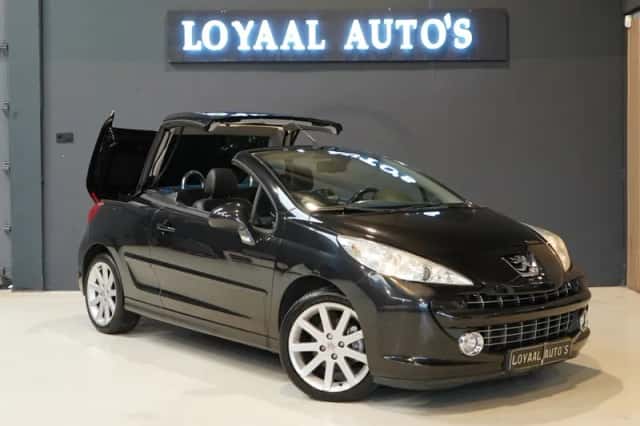 Peugeot 207 (2009) thumbnail 2