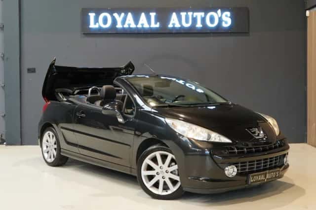 Peugeot 207 (2009) thumbnail 3