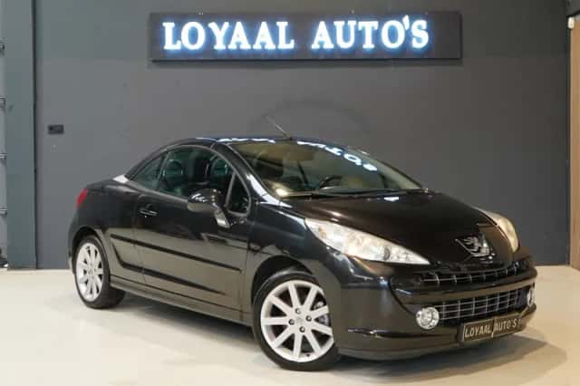 Peugeot 207 (2009) thumbnail 4