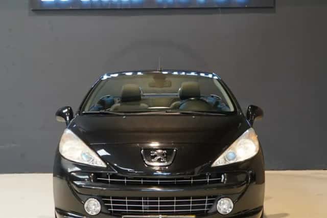 Peugeot 207 (2009) thumbnail 5