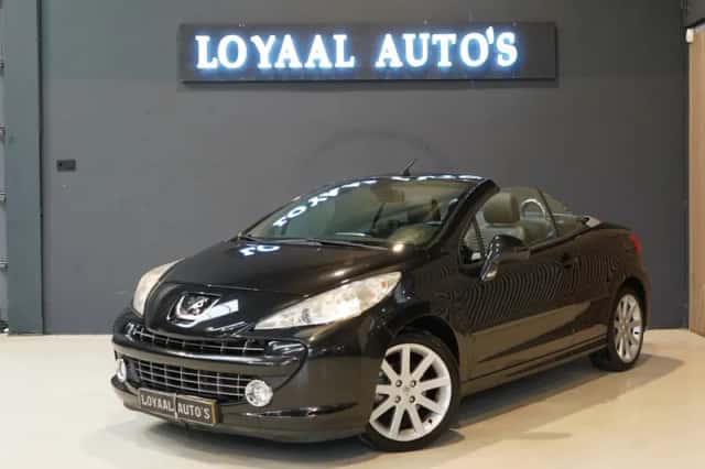 Peugeot 207 (2009) thumbnail 6