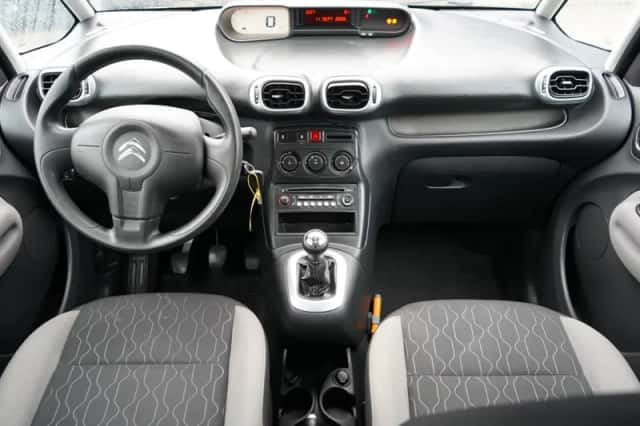 Citroën C3 Picasso (2015) thumbnail 2