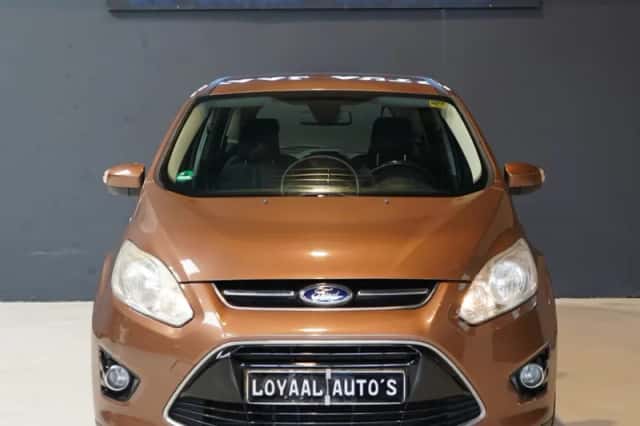 Ford Grand C-Max (2013) thumbnail 3