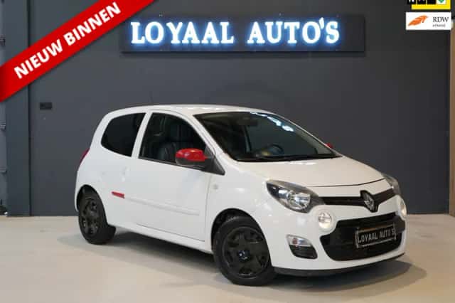 Renault Twingo (2012) thumbnail 1
