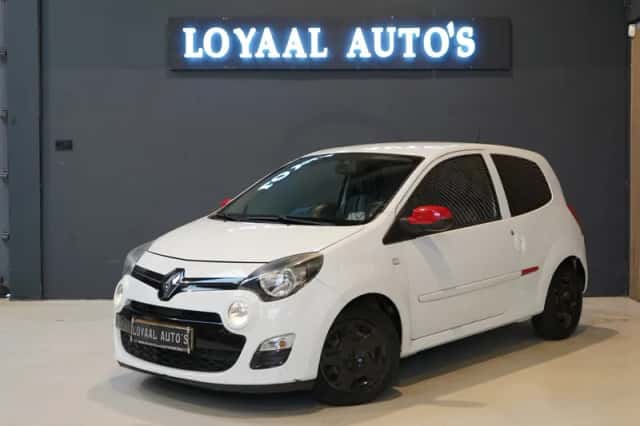 Renault Twingo (2012) thumbnail 4