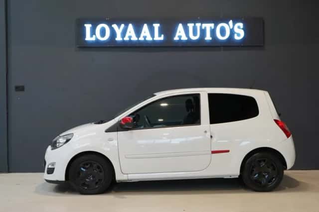Renault Twingo (2012) thumbnail 5
