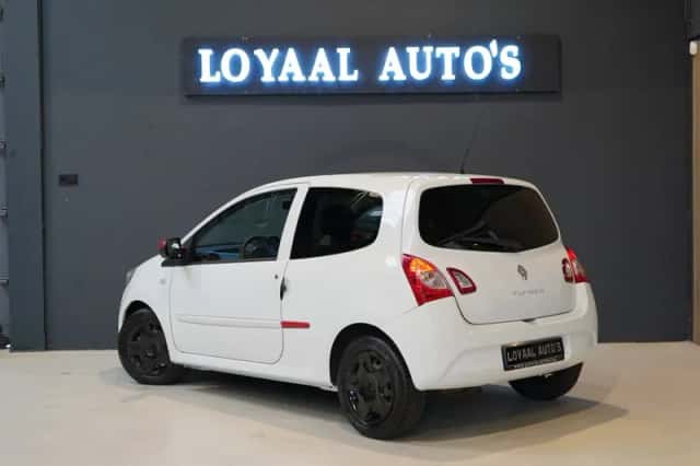 Renault Twingo (2012) thumbnail 6