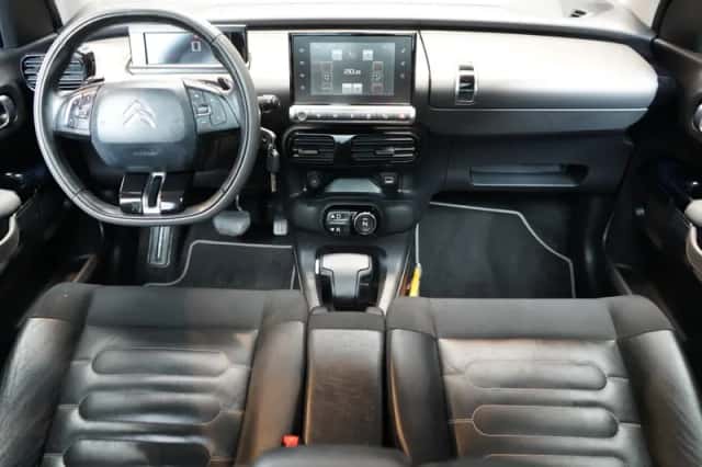 Citroën C4 Cactus (2016) thumbnail 2