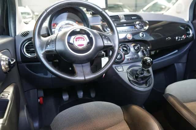 Fiat 500C (2014) thumbnail 2