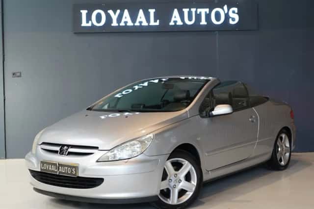 Peugeot 307 (2004) thumbnail 4