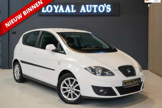 SEAT Altea (2010) thumbnail 1