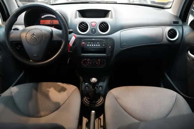 Citroën C3 (2009) thumbnail 2