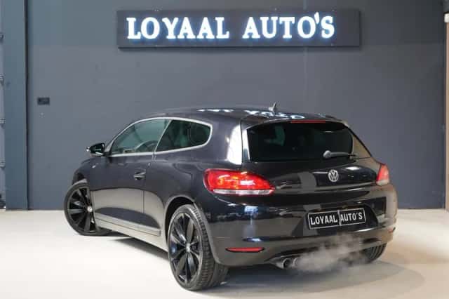 Volkswagen Scirocco (2010) thumbnail 6
