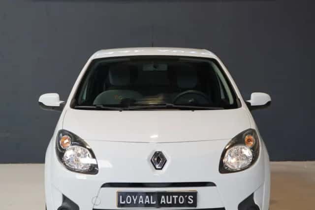 Renault Twingo (2011) thumbnail 3