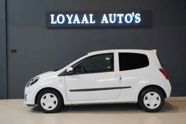 Renault Twingo (2011) thumbnail 5