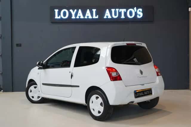 Renault Twingo (2011) thumbnail 6