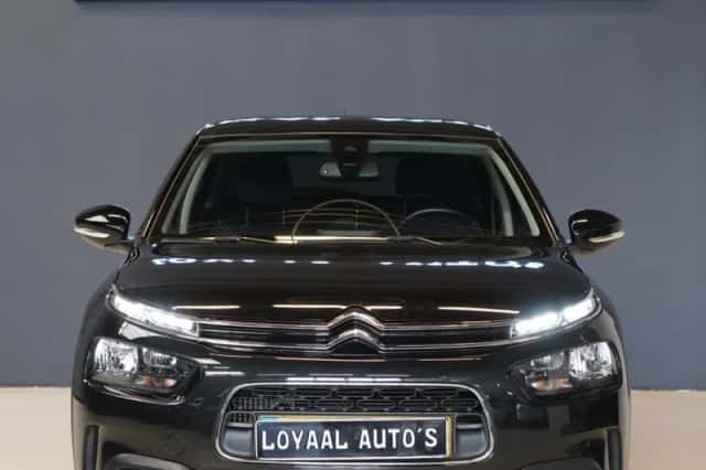 Citroën C4 Cactus (2019) thumbnail 4