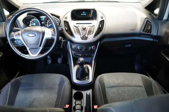 Ford B-Max (2013) thumbnail 2