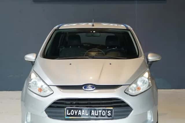 Ford B-Max (2013) thumbnail 3