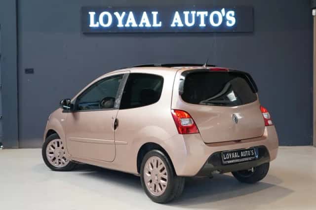 Renault Twingo (2011) thumbnail 6