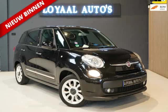 Fiat 500L (2014) thumbnail 1
