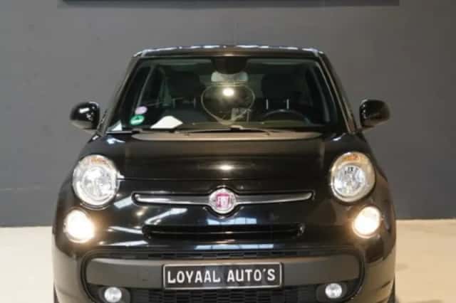 Fiat 500L (2014) thumbnail 3