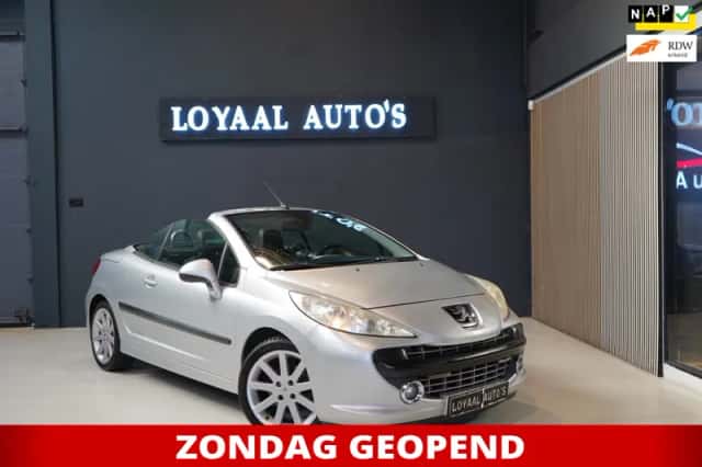 Peugeot 207 (2008) thumbnail 1