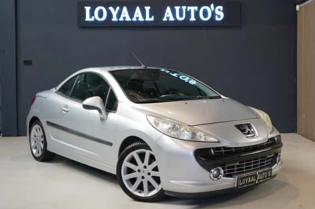 Peugeot 207 (2008) thumbnail 5