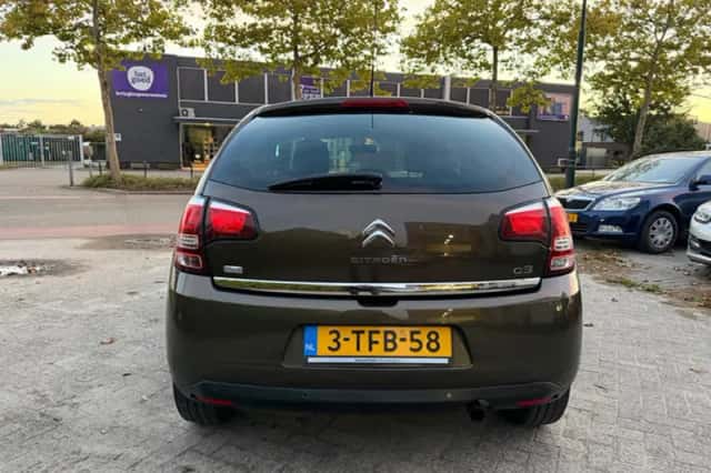 Citroën C3 (2014) thumbnail 6