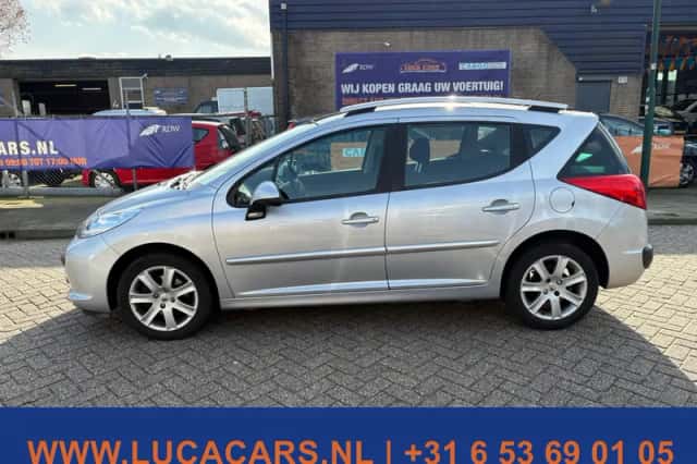 Peugeot 207 (2009) thumbnail 6