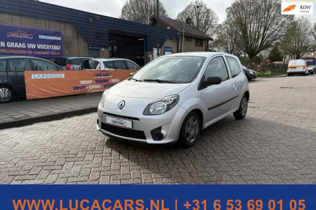 Renault Twingo (2011) thumbnail 1