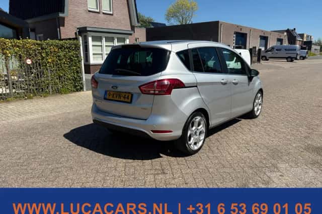 Ford B-Max (2013) thumbnail 3