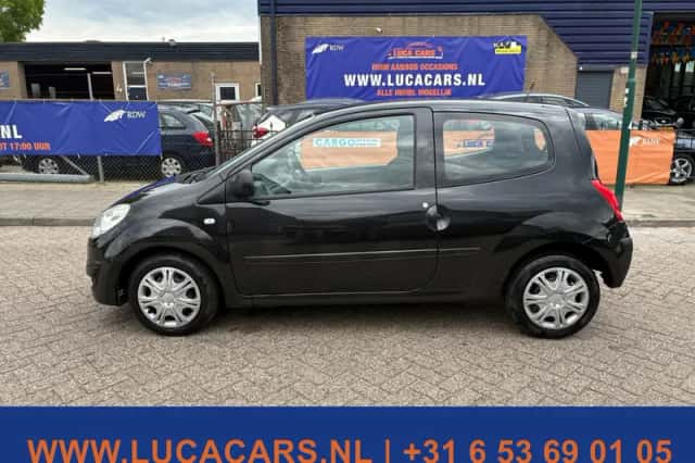 Renault Twingo (2008) thumbnail 5