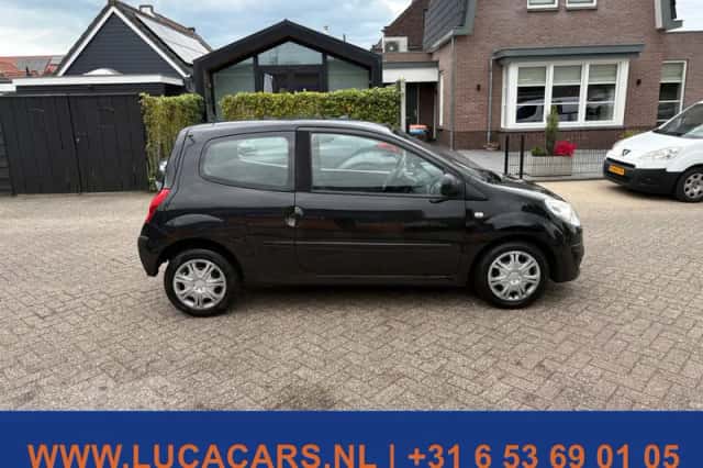 Renault Twingo (2008) thumbnail 6