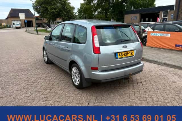 Ford C-Max (2005) thumbnail 3