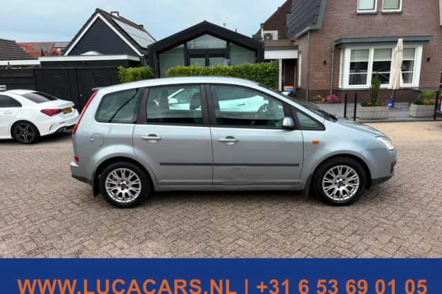Ford C-Max (2005) thumbnail 6