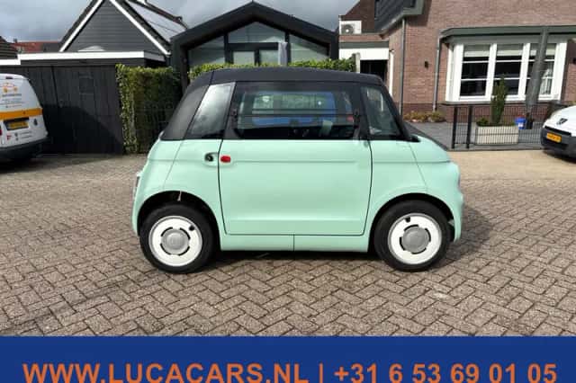 Fiat Topolino (2024) thumbnail 6