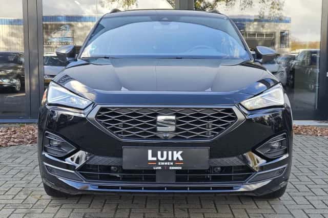 SEAT Tarraco (2021) thumbnail 3