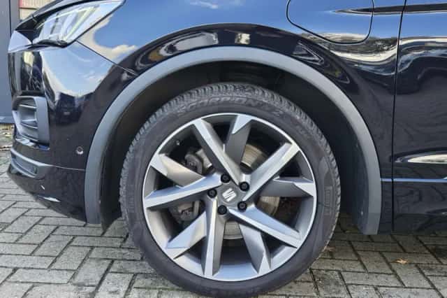 SEAT Tarraco (2021) thumbnail 6
