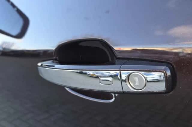 Opel Mokka (2017) thumbnail 6