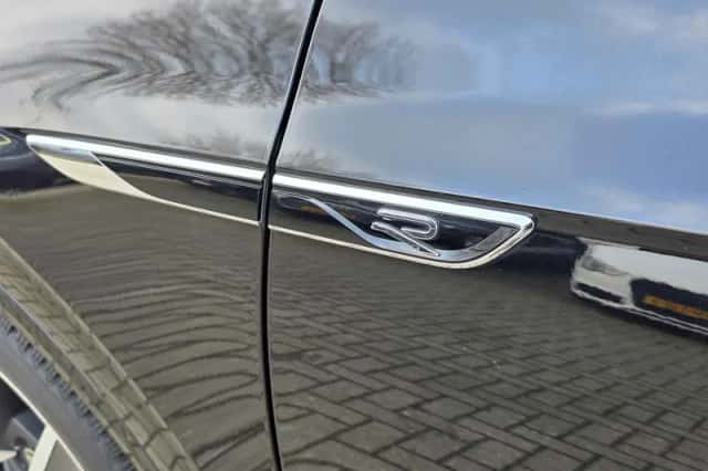 Volkswagen Touareg (2020) thumbnail 6