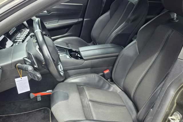 Peugeot 508 (2020) thumbnail 2