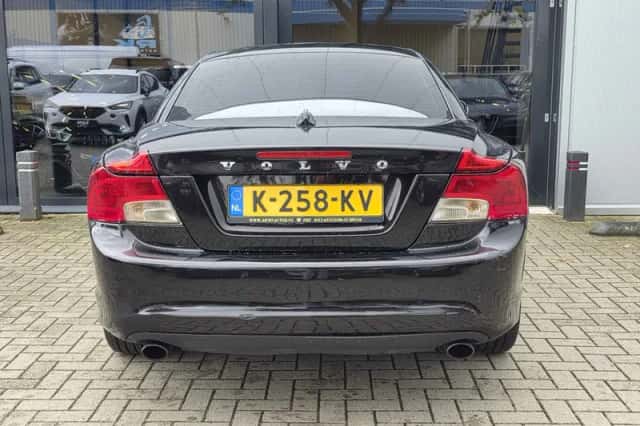 Volvo C70 (2012) thumbnail 6